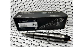 Форсунка MANTOR для HYUNDAI, KOMATSU, NEW HOLLAND, XCMG, SANY двигатель Cummins