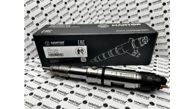 Форсунка MANTOR для SHACMAN, SHAANXI двигатель WP12, 375 л.с., Евро-3