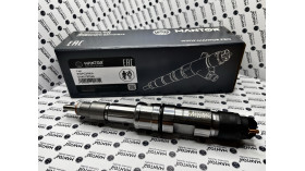 Форсунка MANTOR  для SHACMAN, SHAANXI, ДВС WP12, Евро-5