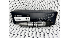 Форсунка MANTOR для КАМАЗ, ISBe, Евро-5