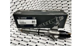 Форсунка MANTOR  для  HOWO A7  двигатель WEICHAI, Евро-4