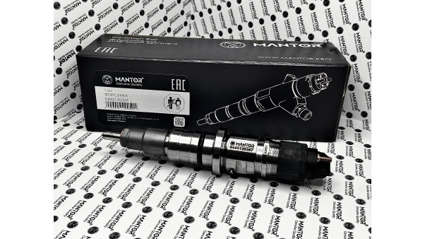 Форсунка MANTOR для QSB 215 (V=6.7)