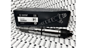 Форсунка MANTOR для SITRAK MC13, Евро-5