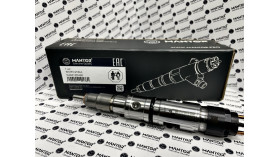 Форсунка MANTOR для ГАЗон NEXT, двигатель ЯМЗ-53443.10, Евро-5