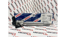 Форсунка ГАЗель, ДВС Cummins ISF 2.8, Евро-3