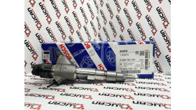 Форсунка КАМАЗ, ГАЗ, ЗИЛ, ДВС Д-245, 260, Евро-3 