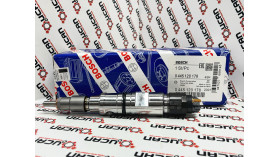 Форсунка 0445120178 для ГАЗ, ЛИАЗ, ПАЗ с ДВС ЯМЗ-534/536, Евро-4