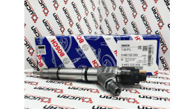 Форсунка 0445120360 для SAIC IVECO HONGYAN с ДВС Cursor 13