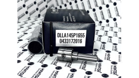 Распылитель MANTOR 0433172016, DLLA145P1655