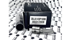 Распылитель MANTOR 0433172039, DLLA143P1696