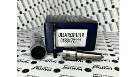 Распылитель MANTOR DLLA152P1819, 0433172111
