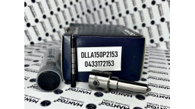 Распылитель MANTOR DLLA150P2153, 0433172153