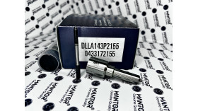 Распылитель MANTOR DLLA143P2155, 0433172155