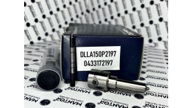 Распылитель MANTOR DLLA150P2197, 0433172197
