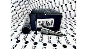 Распылитель MANTOR DLLA144P2199, 0433172199