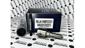 Распылитель MANTOR DLLA148P2221, 0433172221