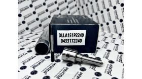 Распылитель MANTOR 0433172240, DLLA151P2240