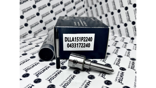 Распылитель MANTOR 0433172240, DLLA151P2240