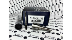 Распылитель MANTOR DLLA142P2262, 0433172262