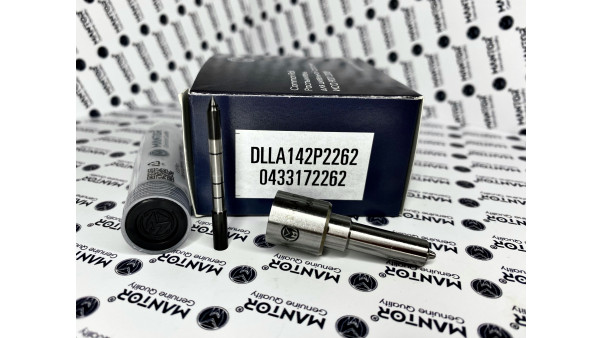 Распылитель DLLA142P2262, 0433172262