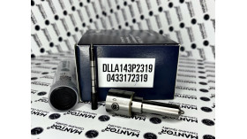 Распылитель MANTOR DLLA143P2319, 0433172319