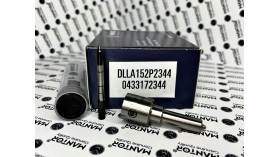 Распылитель MANTOR DLLA152P2344, 0433172344