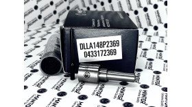 Распылитель MANTOR 0433172369, DLLA148P2369