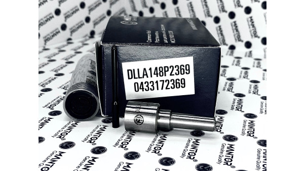 Распылитель MANTOR 0433172369, DLLA148P2369