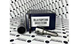 Распылитель MANTOR DLLA150P2386, 0433172386