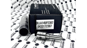 Распылитель MANTOR 0433172397, DLLA145P2397