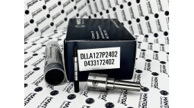 Распылитель MANTOR 0433172402, DLLA127P2402