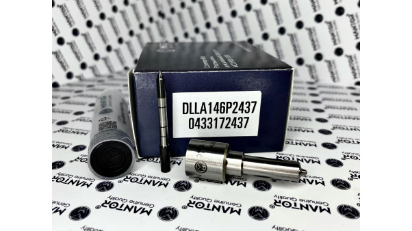 Распылитель MANTOR 0433172437, DLLA146P2437