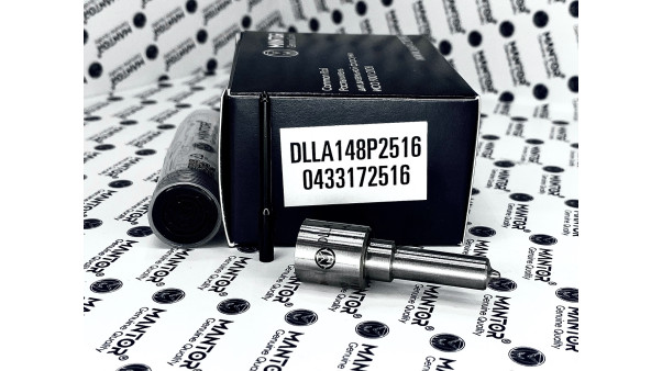 Распылитель MANTOR 0433172516, DLLA148P2516