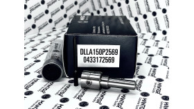 Распылитель MANTOR 0433172569, DLLA150P2569