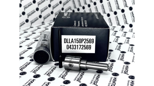 Распылитель MANTOR 0433172569, DLLA150P2569