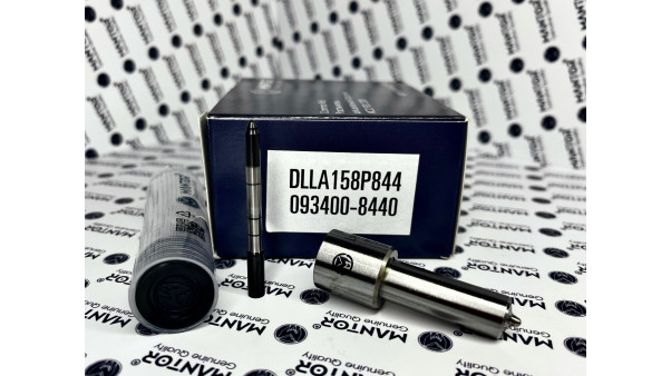 Распылитель DLLA158P844, 093400-8440