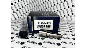 Распылитель MANTOR DLLA145P870, 093400-8700