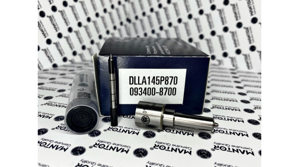 Распылитель DLLA145P870, 093400-8700