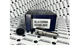 Распылитель MANTOR DLLA153P884, 093400-8840