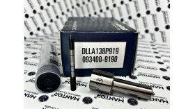 Распылитель MANTOR DLLA138P919, 093400-9190