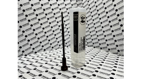 Клапан со штоком F00VC01358 MANTOR 