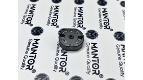 Клапан (мембрана) MANTOR (аналог DENSO) #18