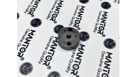 Клапан (мембрана) MANTOR (аналог DENSO) #504(#505)